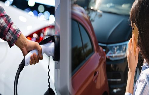 Affordable Comprehensive Coverage Options for Electric Cars