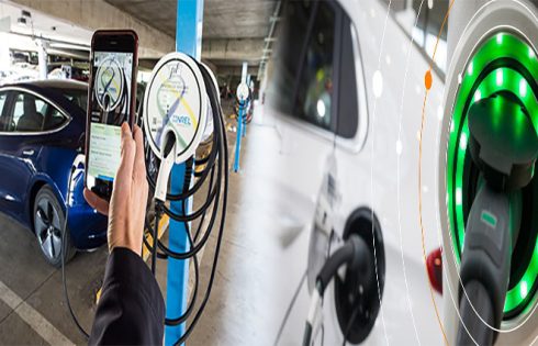 Analyzing the Impact of Government Policies on Electric Vehicle Adoption