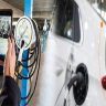 Analyzing the Impact of Government Policies on Electric Vehicle Adoption