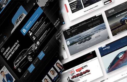 Comprehensive Reviews on Top Automotive Websites