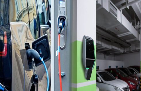 Exploring the Latest Advancements in Emerging Electric Vehicle Charging Infrastructure