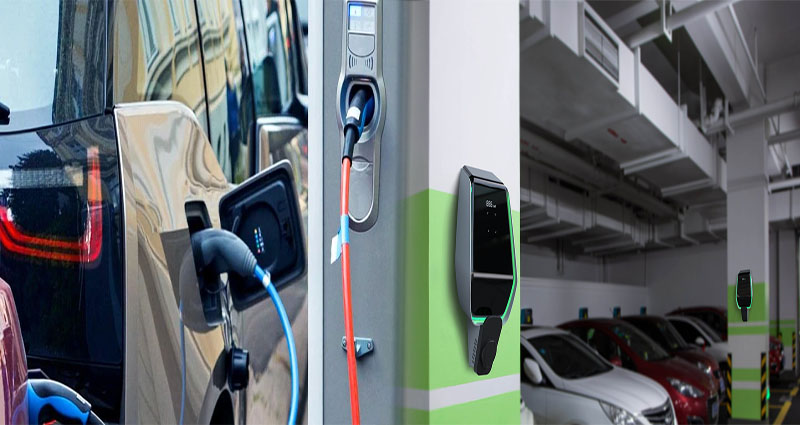 Exploring the Latest Advancements in Emerging Electric Vehicle Charging Infrastructure