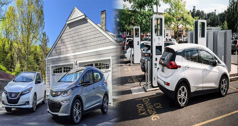 Finding Reliable Used Electric Cars Under $20,000: A Sustainable and Affordable Transportation Option