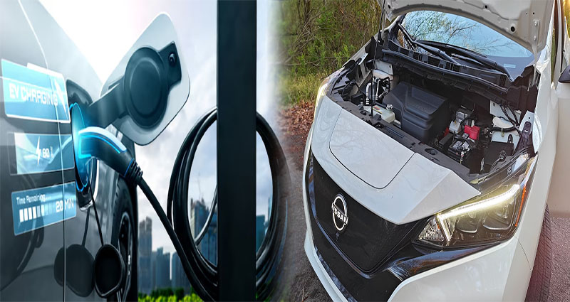 Affordable Electric Cars with Advanced Safety Features: Making Electric Mobility Safer for All