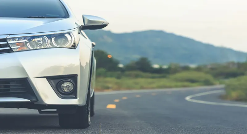 6 Key Benefits of Comprehensive Car Insurance