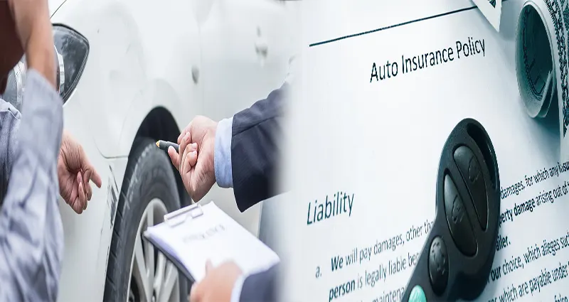 Comparing Full Coverage Car Insurance vs. Liability Insurance