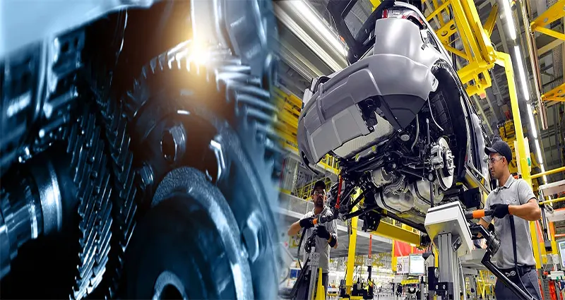 Shifting Gears: Understanding the Impact of Global Supply Chain Issues on the Automotive Industry